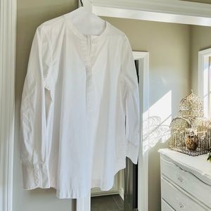 Carole Little Dress Shirt